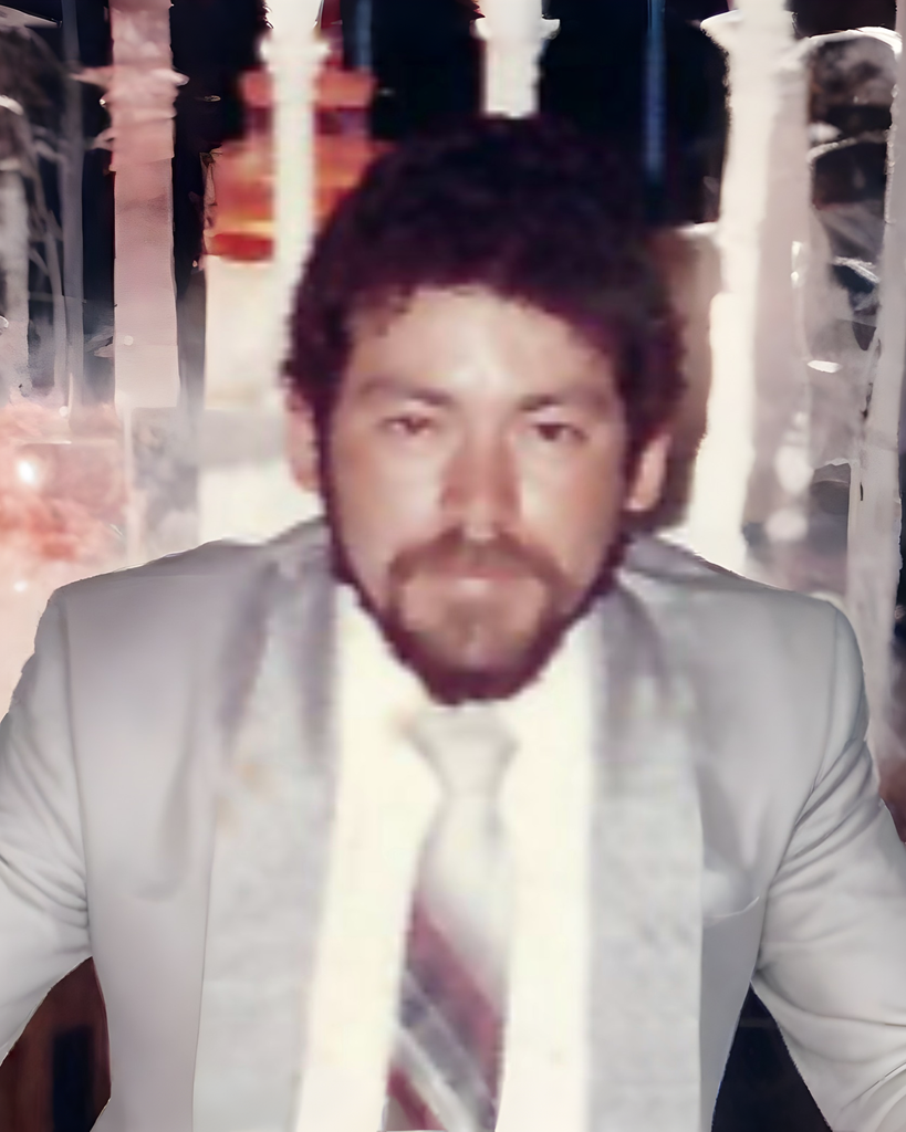 Ramiro Ochoa