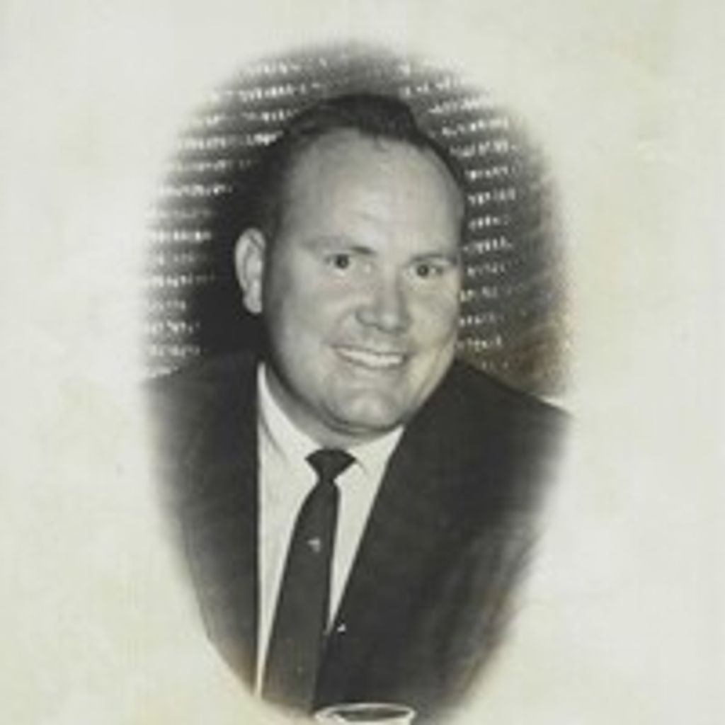William Dennis Sceals