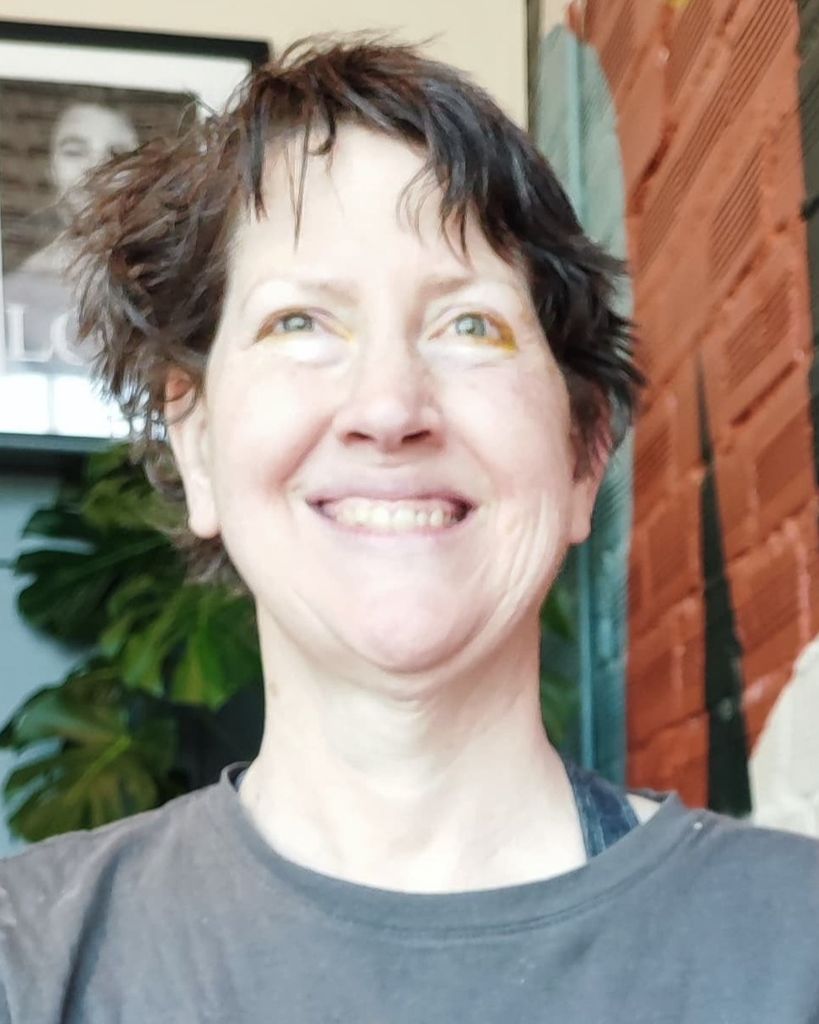 Laura Jean Gund Profile Photo