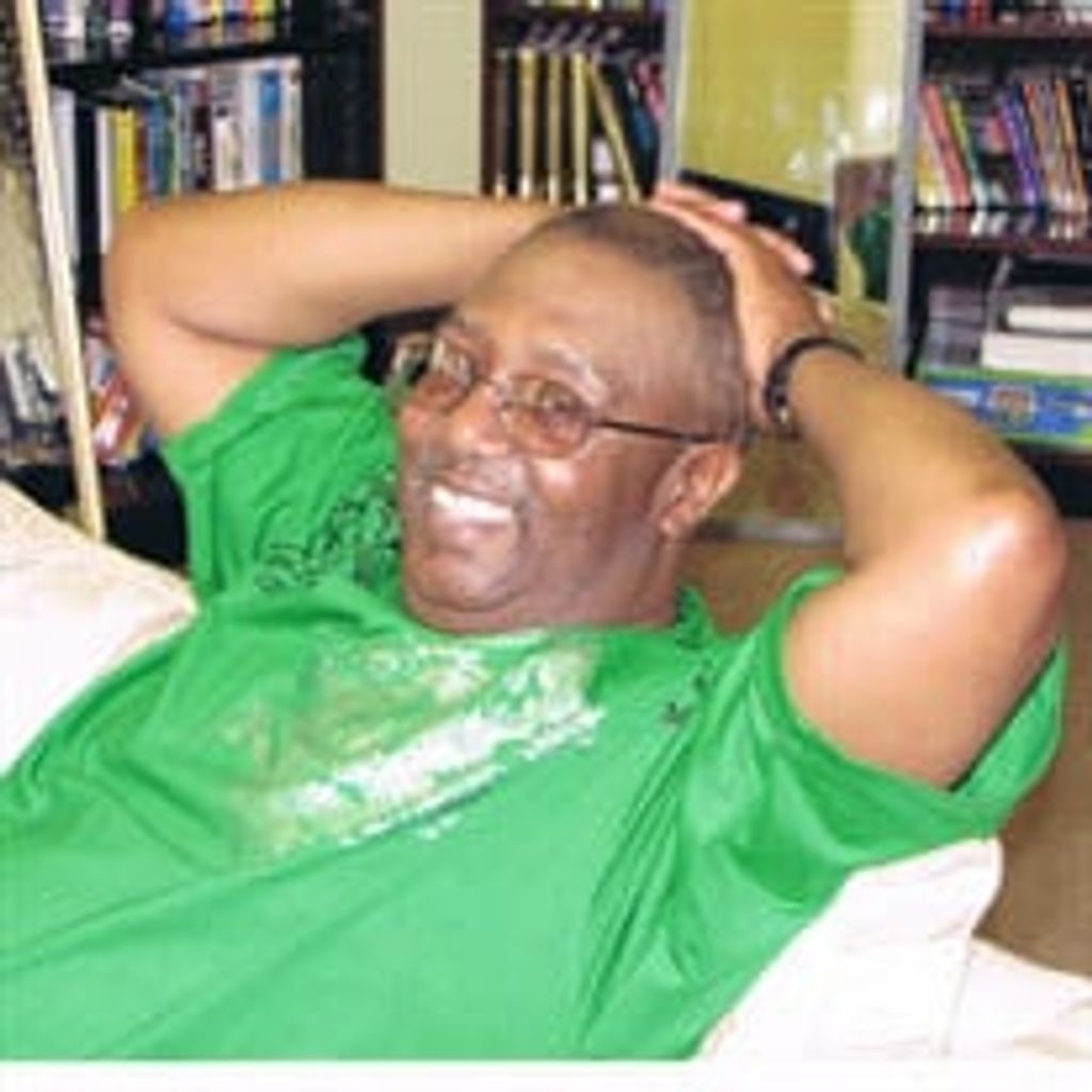 Mr.  Alvin  O Turner