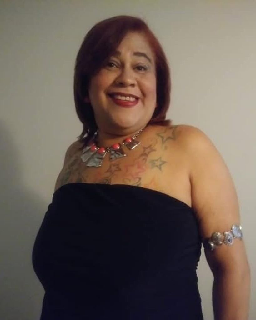 Myrna Ivette Ortiz Profile Photo