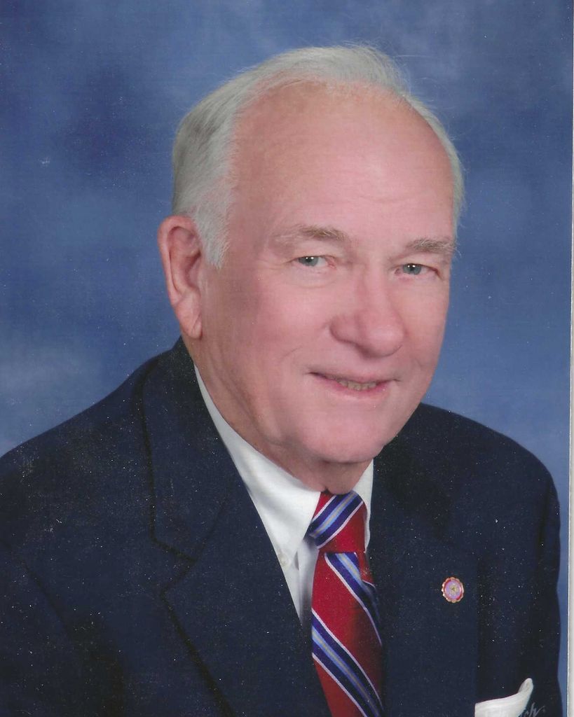 William Benjamin Wilkinson Jr Profile Photo