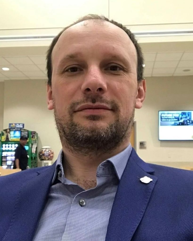 Andrii Kochetkov