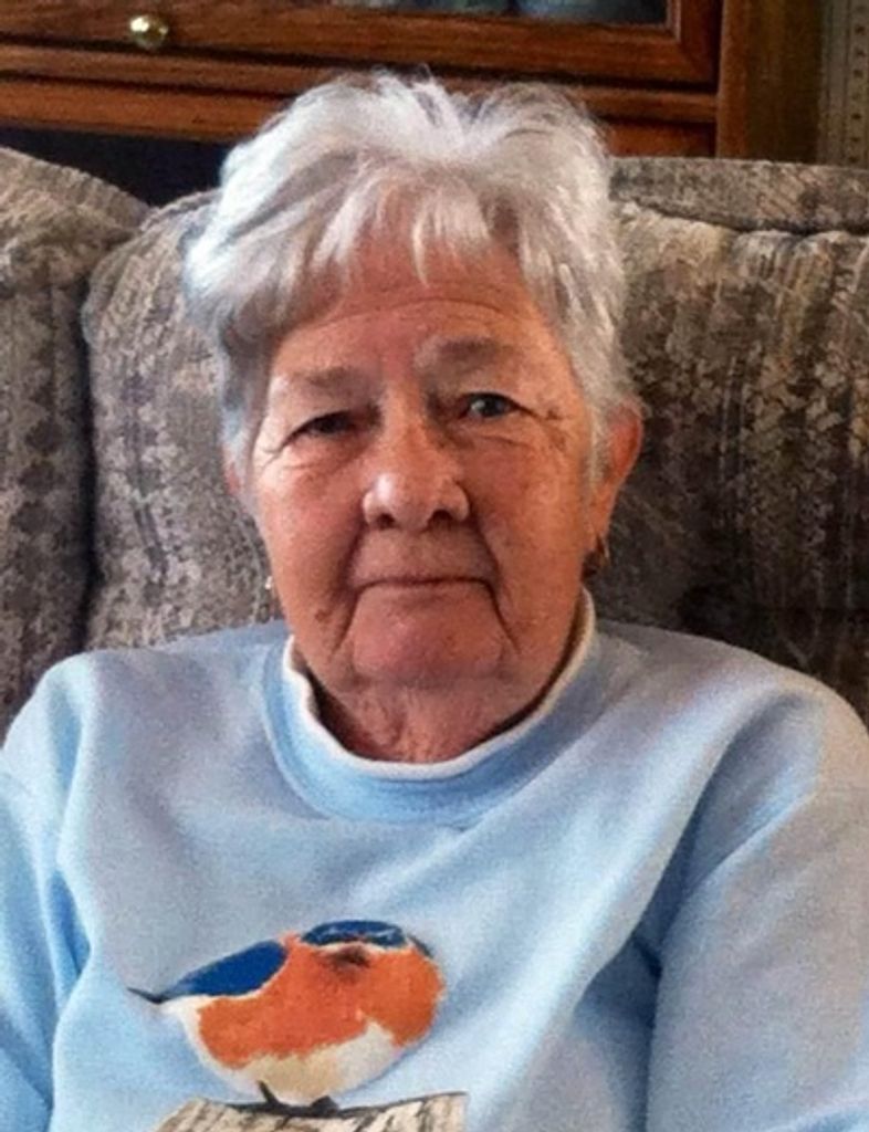 Betty Nelson Profile Photo