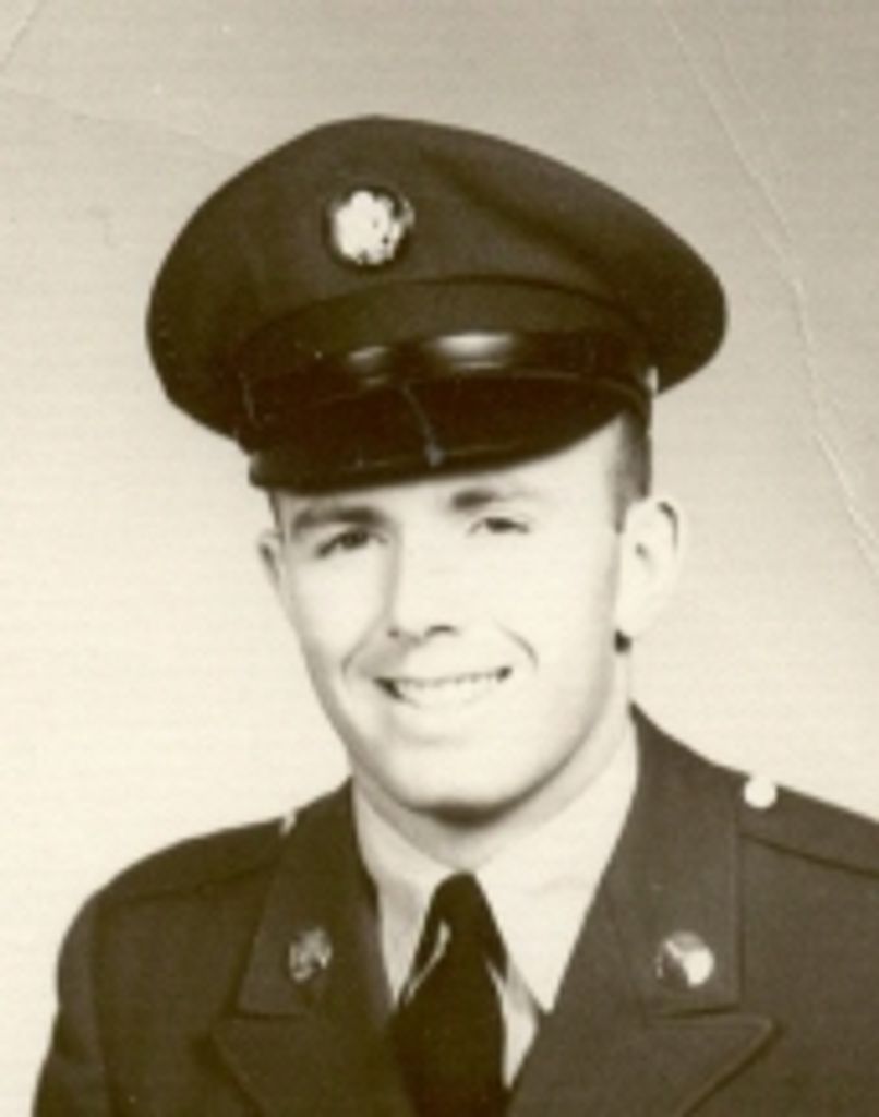 Joseph J. Lubeck, Jr.