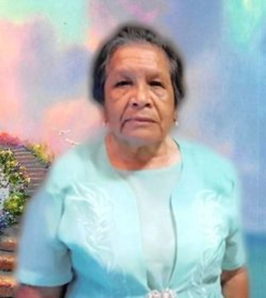 Maria Luz Guerrero Zarate
