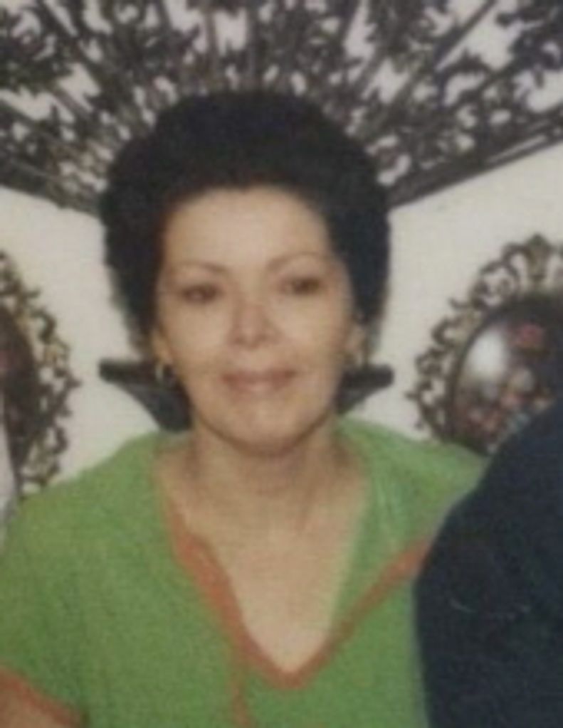 Shirley Ann Winner