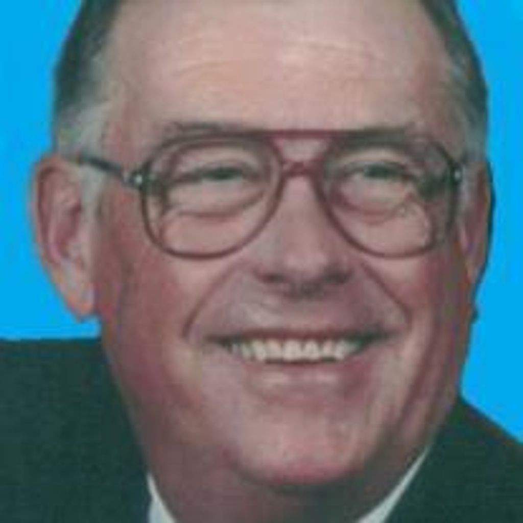 Ben Austin Wolfe