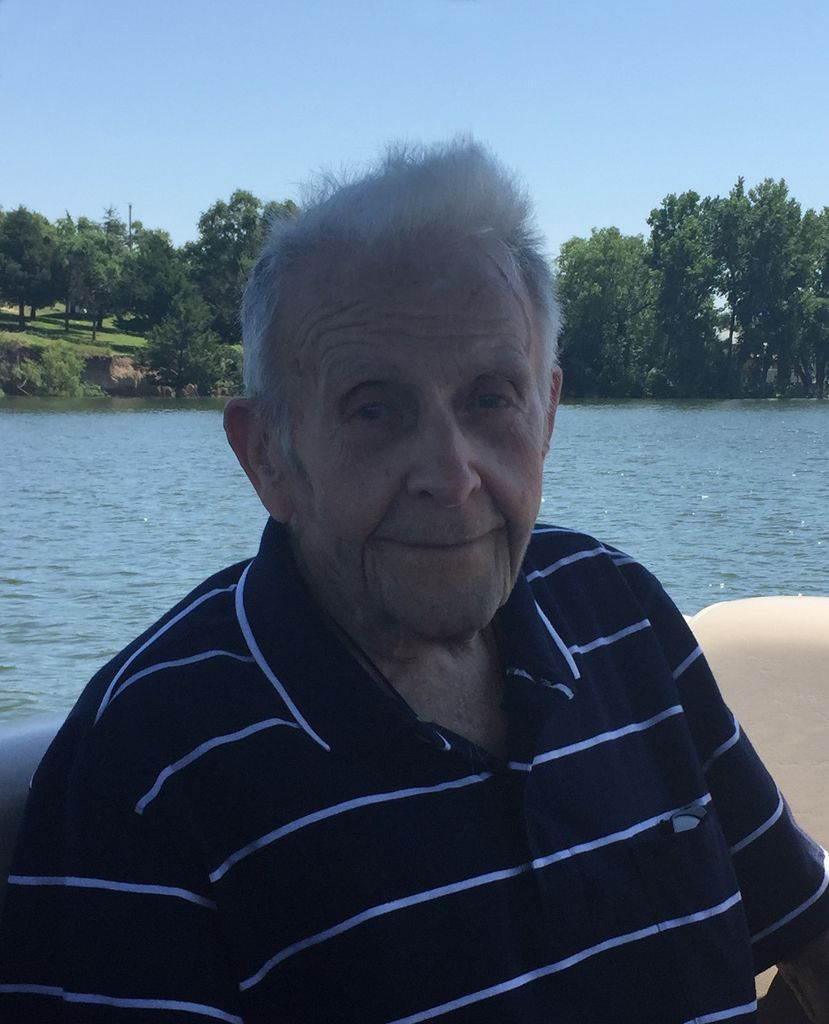 Donald L. Johnson Profile Photo