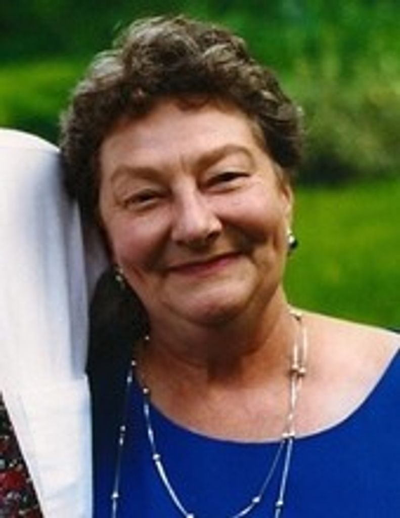 Leslye Hess Herrmann Profile Photo