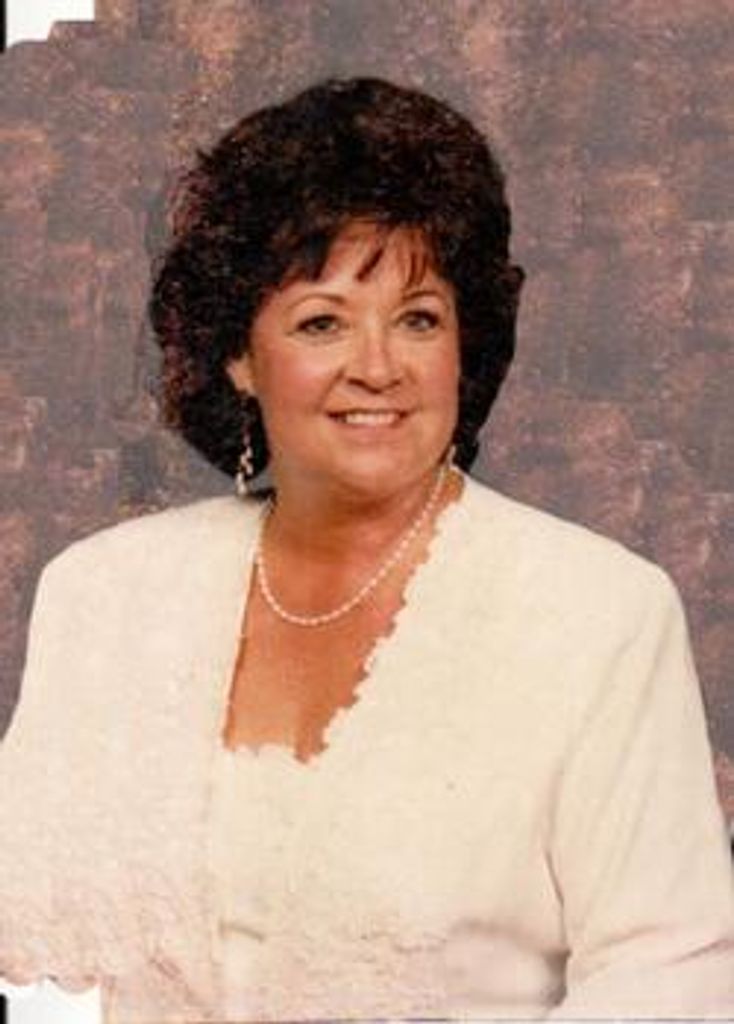 Marrianne "Mary" Coady