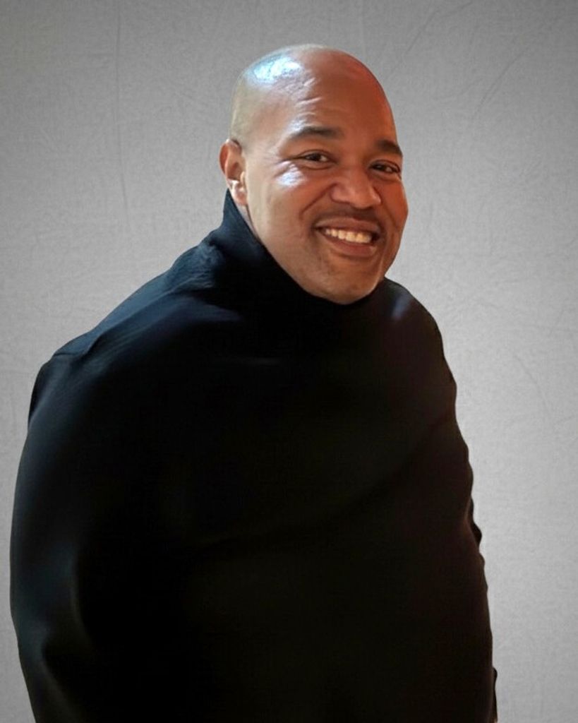 Michael Roach, Jr.