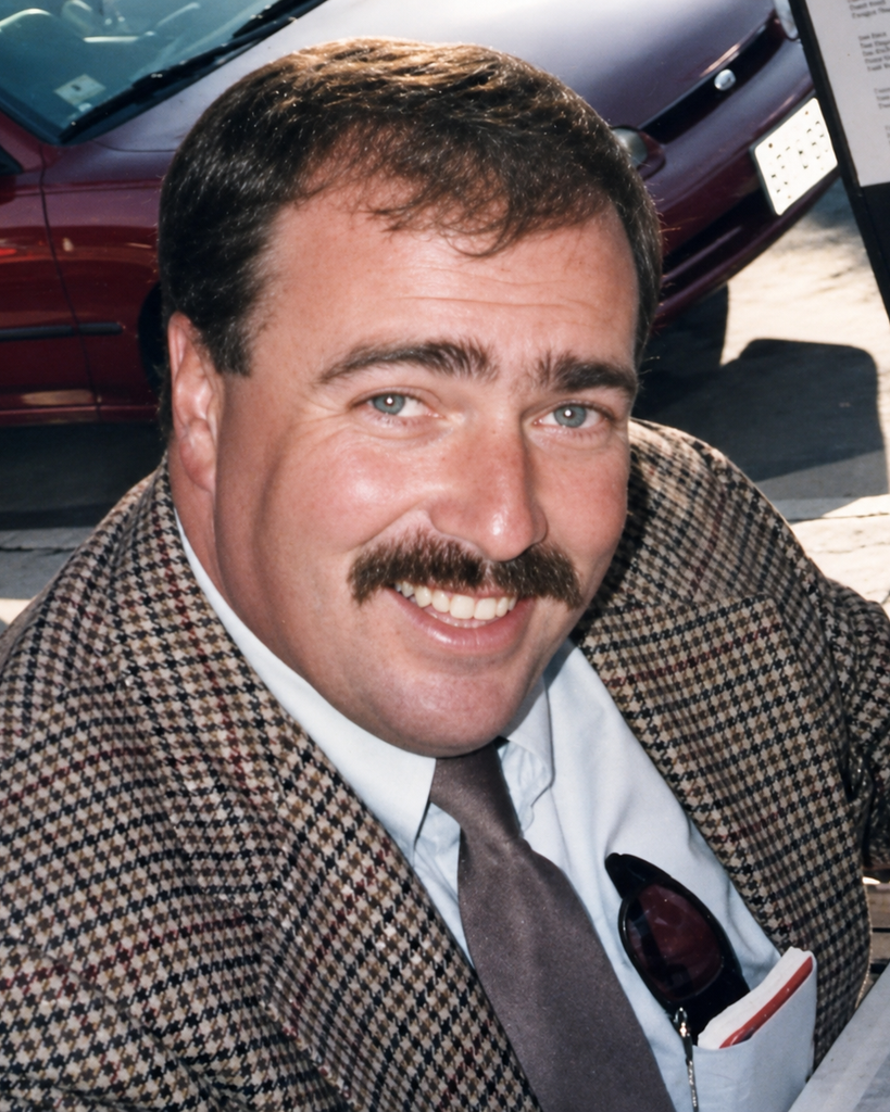 Michael James Sullivan Profile Photo