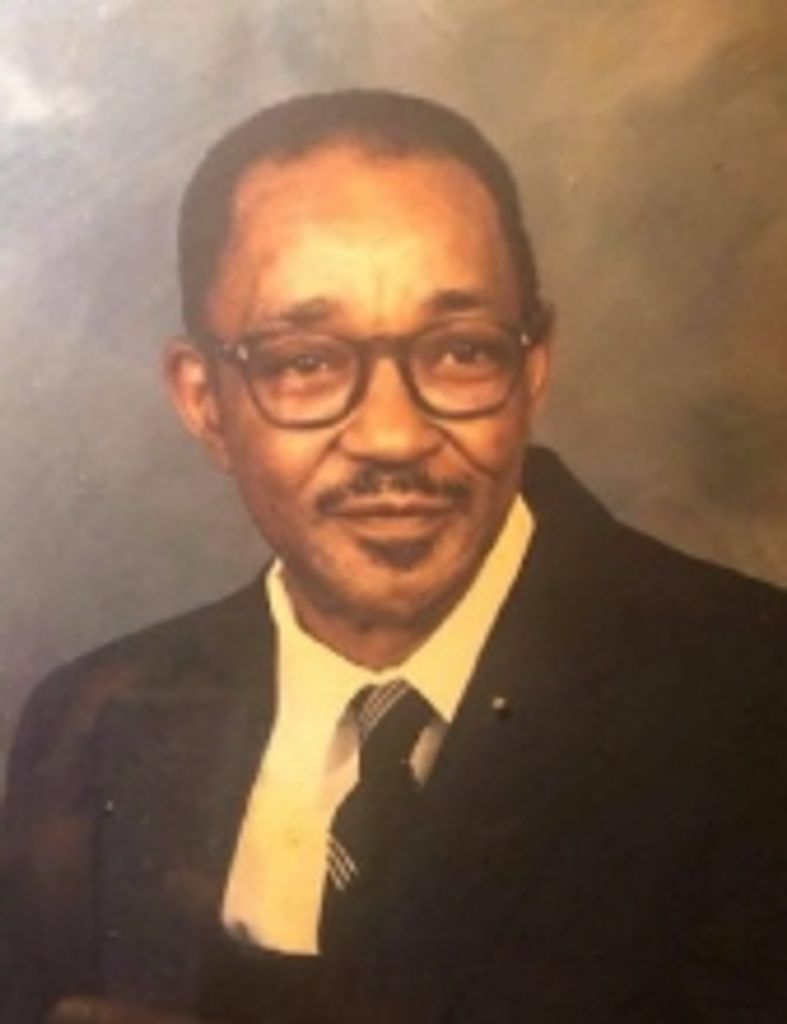 Arenious Curenton Profile Photo