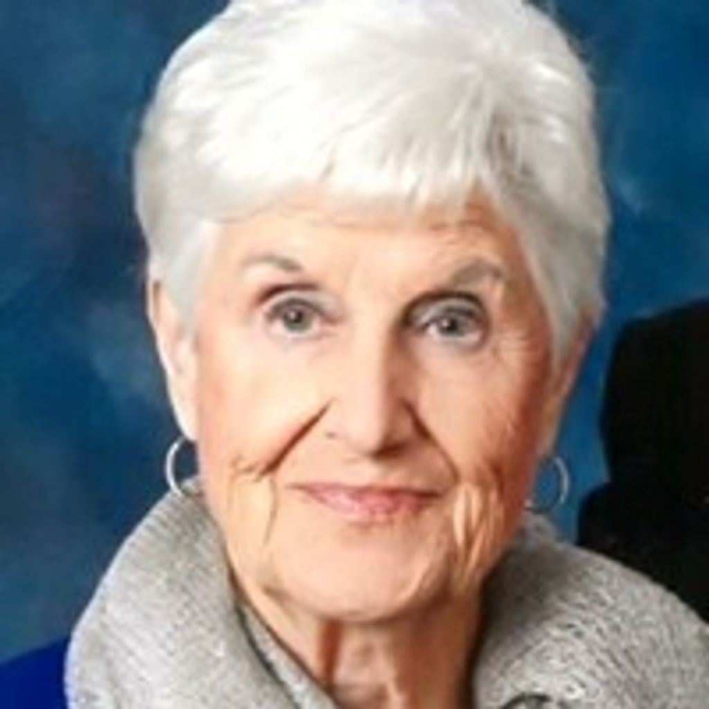 Frances 'Fran' Davis