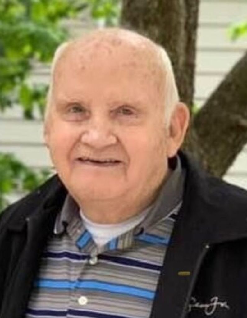 Merrold Mccall Profile Photo