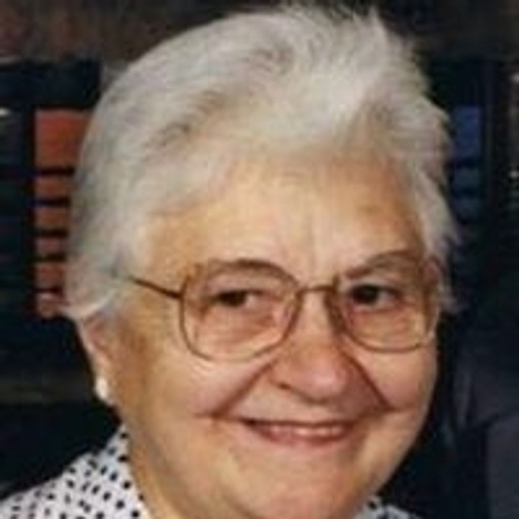 Elsie Nuhfer