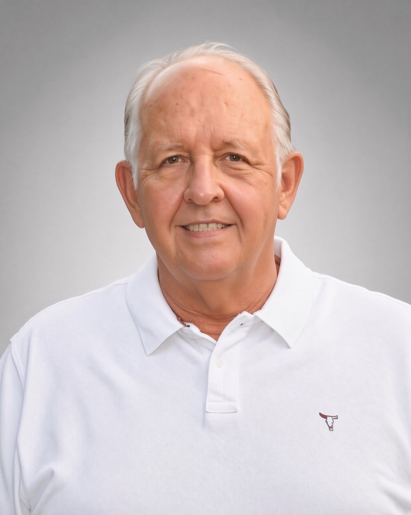 Francis Paul Zuyus Profile Photo