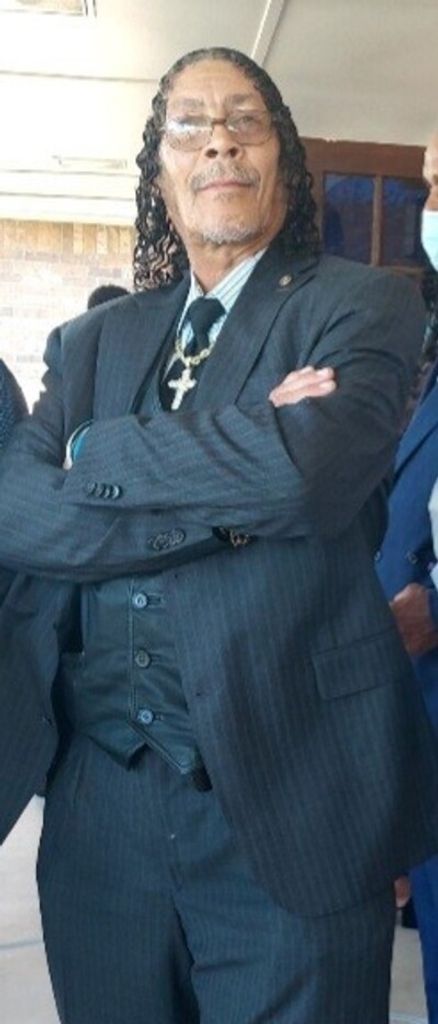 Reginald Colbert Profile Photo