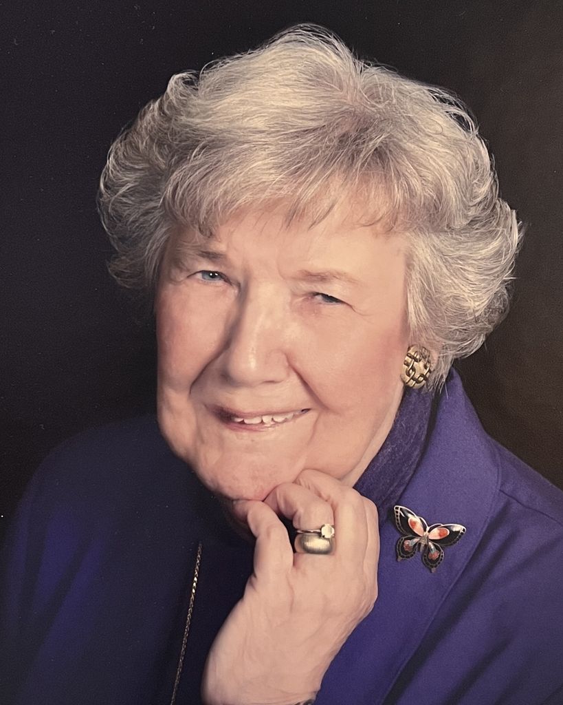 Betty J. Poole Profile Photo
