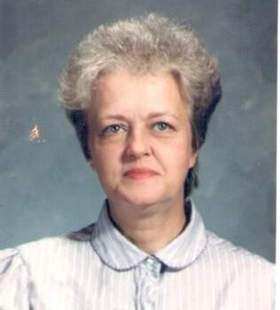 Jennie Lee Barnes Profile Photo