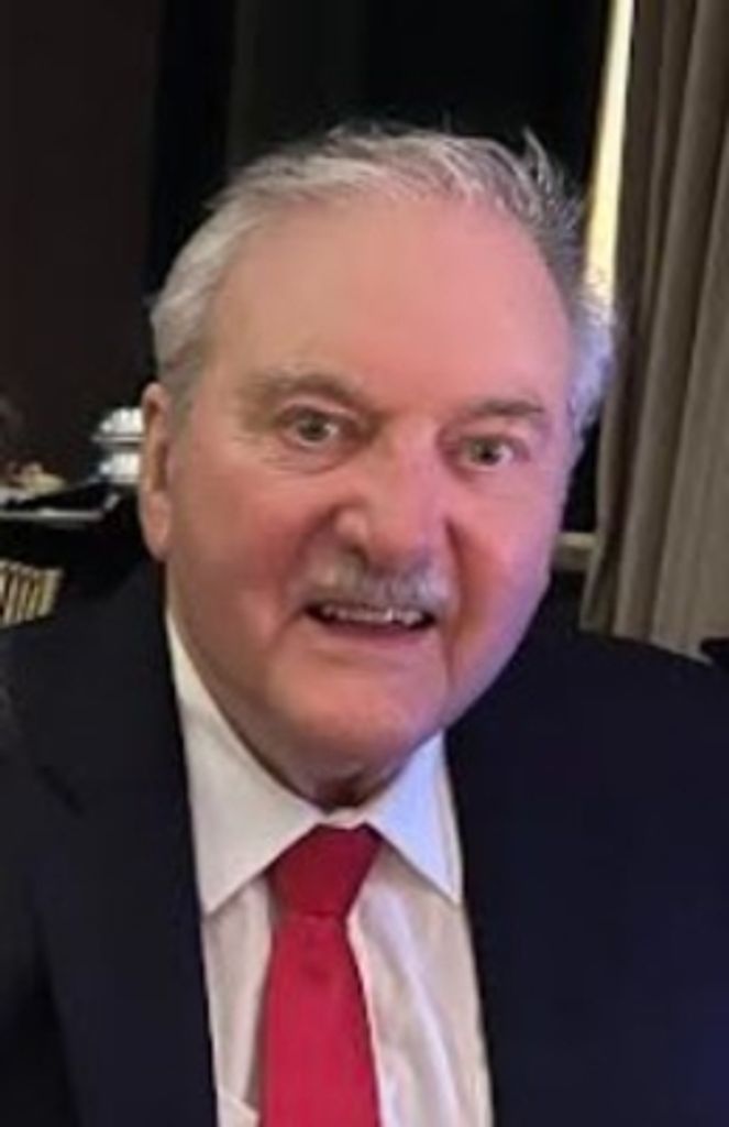 David F. Palicia Profile Photo
