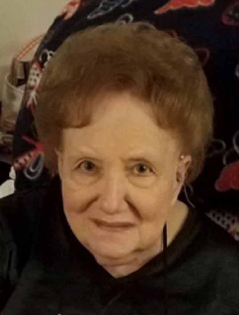 Catherine Valantasis Profile Photo