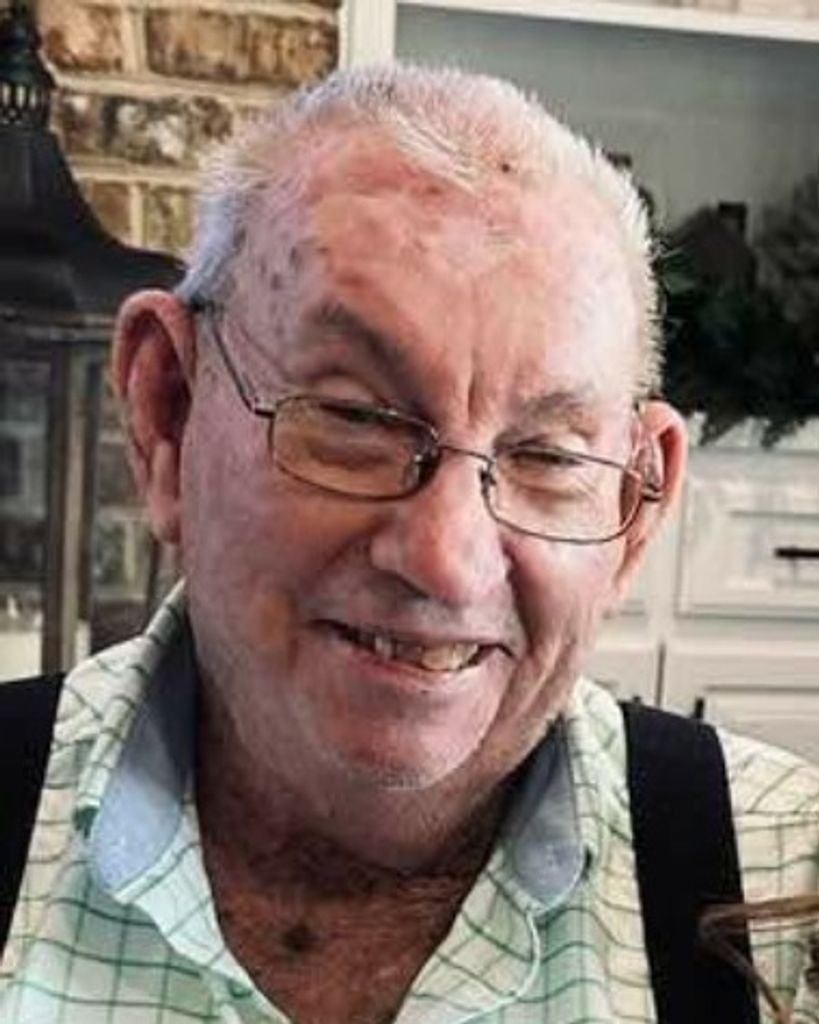 Carl Ranson Sipe, Jr. Profile Photo