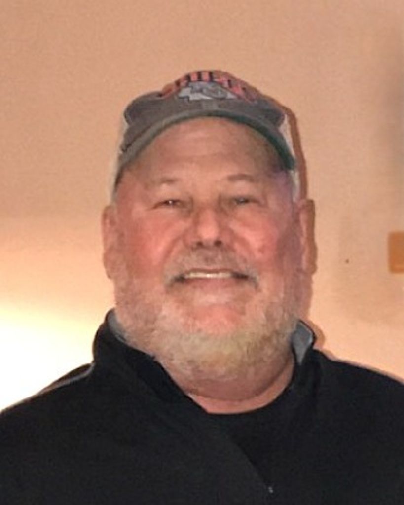 Randall "Randy" Duane Amick Profile Photo
