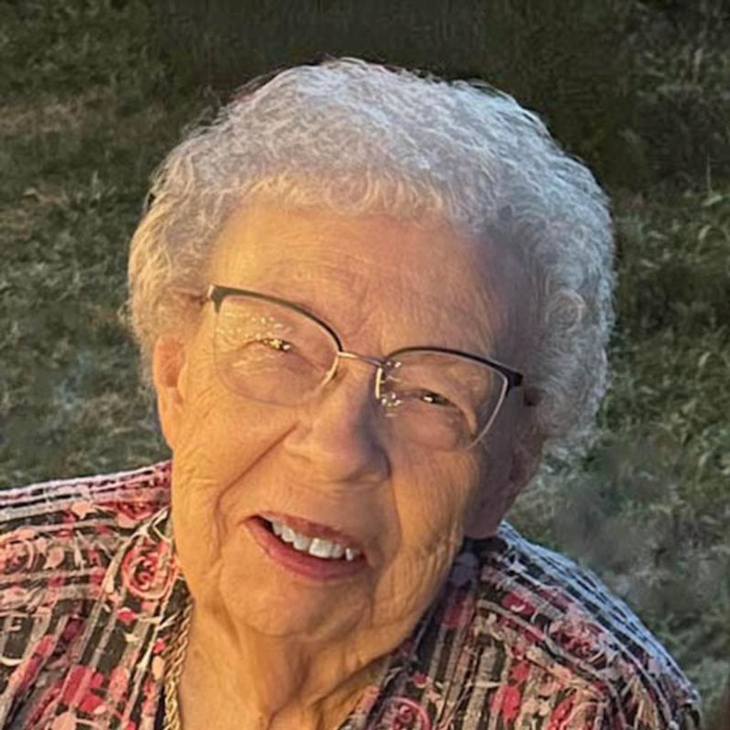 Phyllis E. Cumming Profile Photo