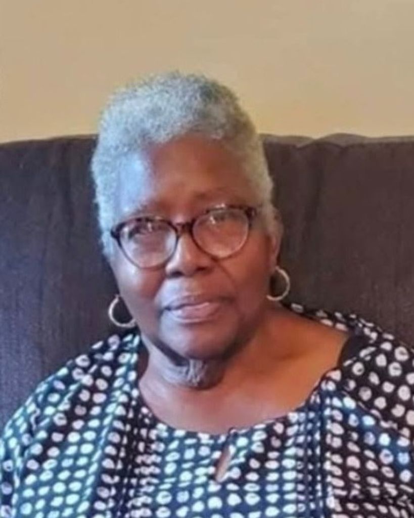 Zella Mae Davis Profile Photo