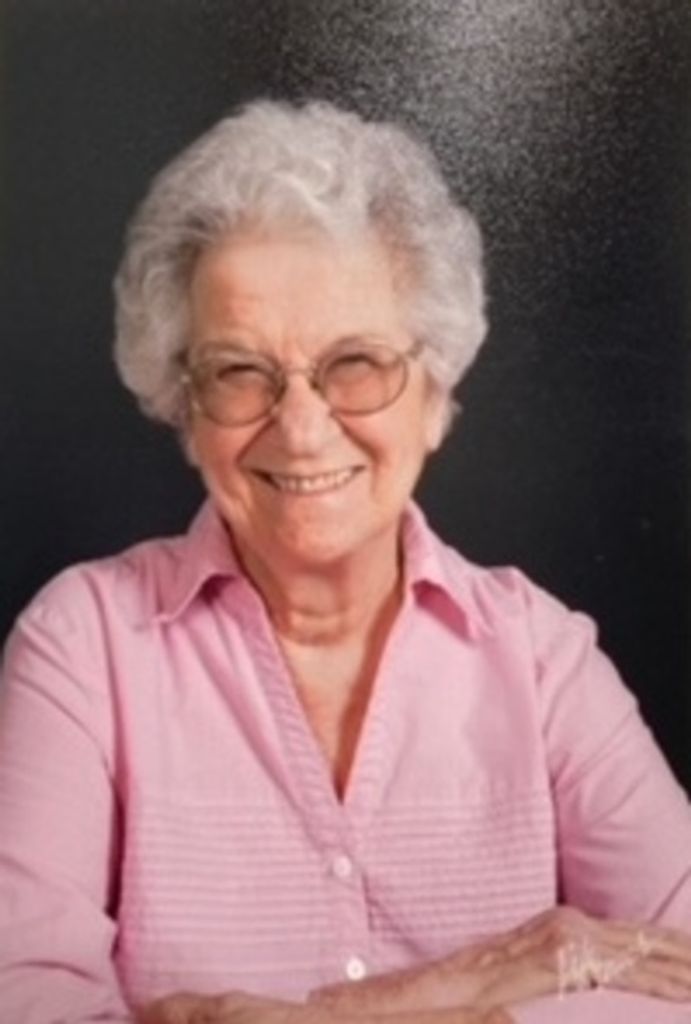 Mary Magdalene Huser Profile Photo