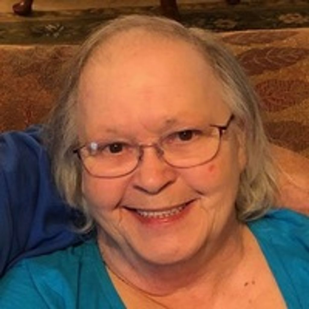 Annie Foster Robertson Profile Photo