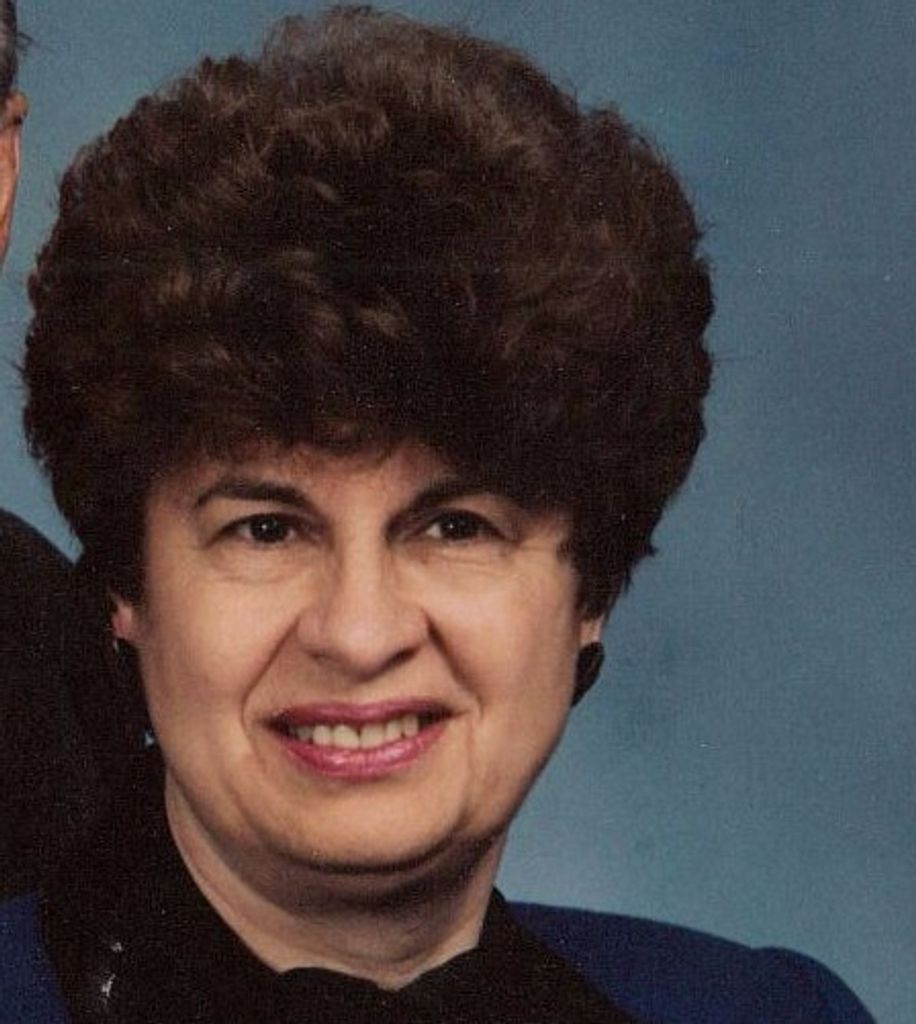 Barbara A Conrad