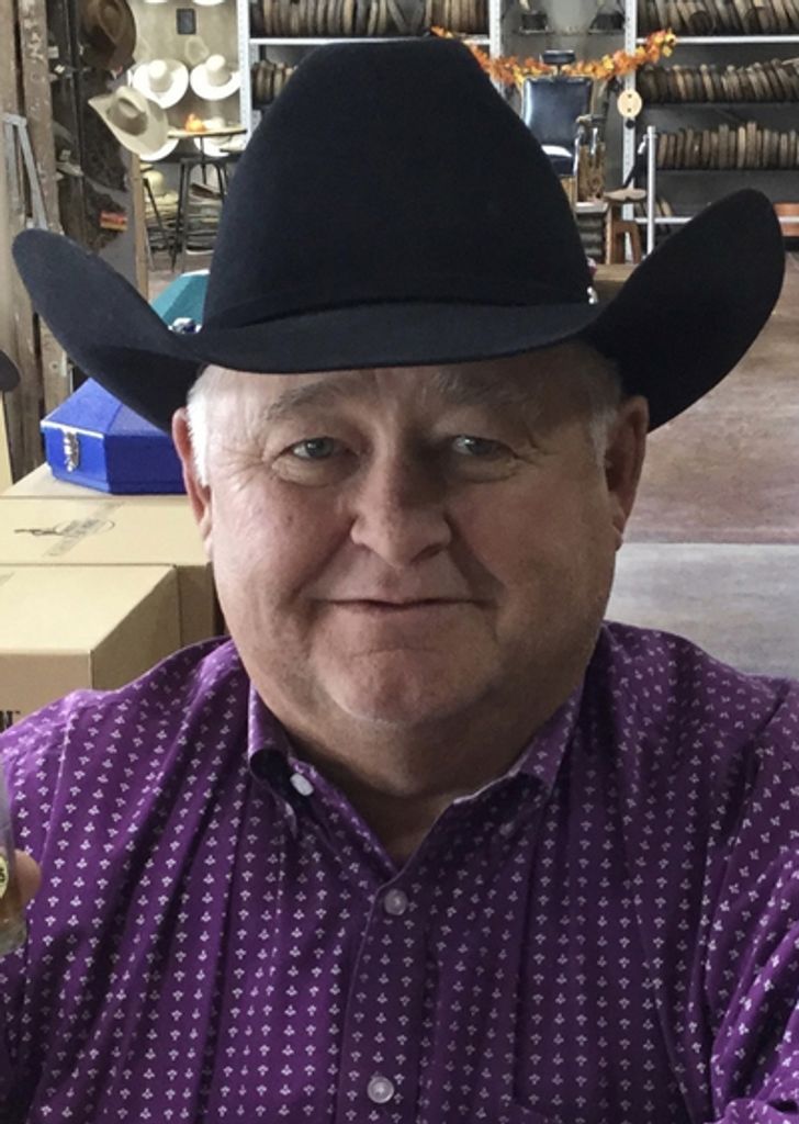 Butch Webb Profile Photo