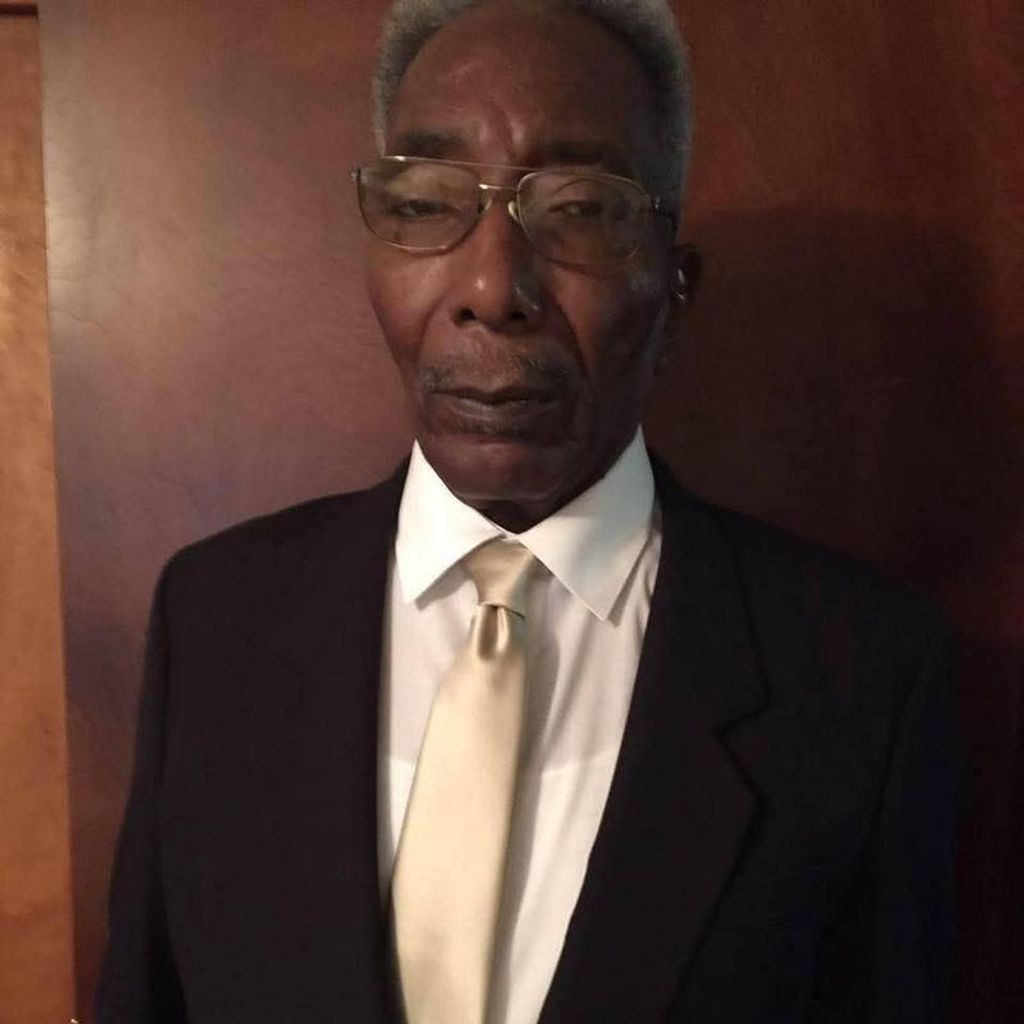 Thomas L. Ruffin Profile Photo