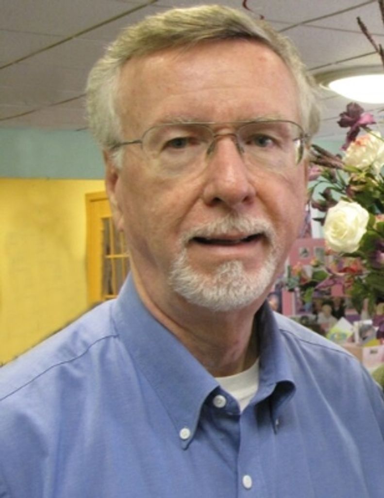 Dr. James D. Hively, Md