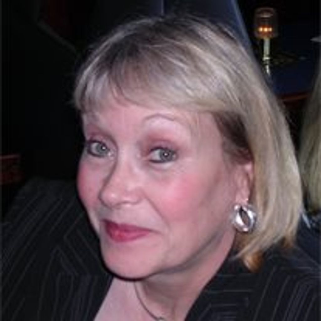 Jill Ann "Wrege" Montalbano