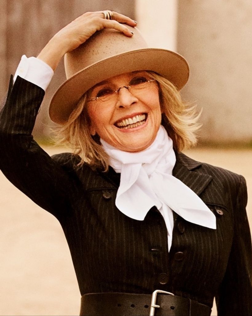 Dianne Keaton Profile Photo