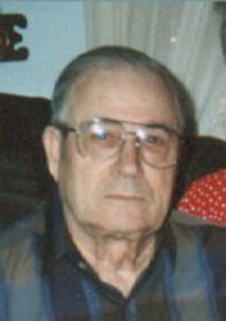 George William Thomas
