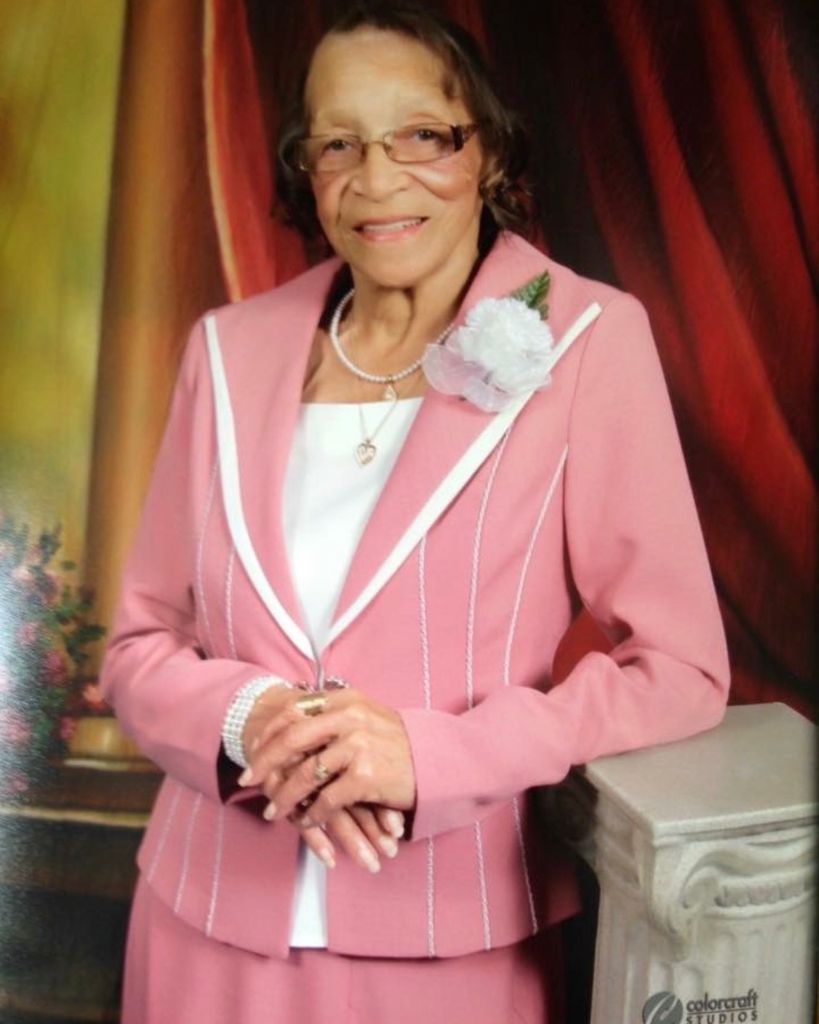 Esther C. Martin Profile Photo