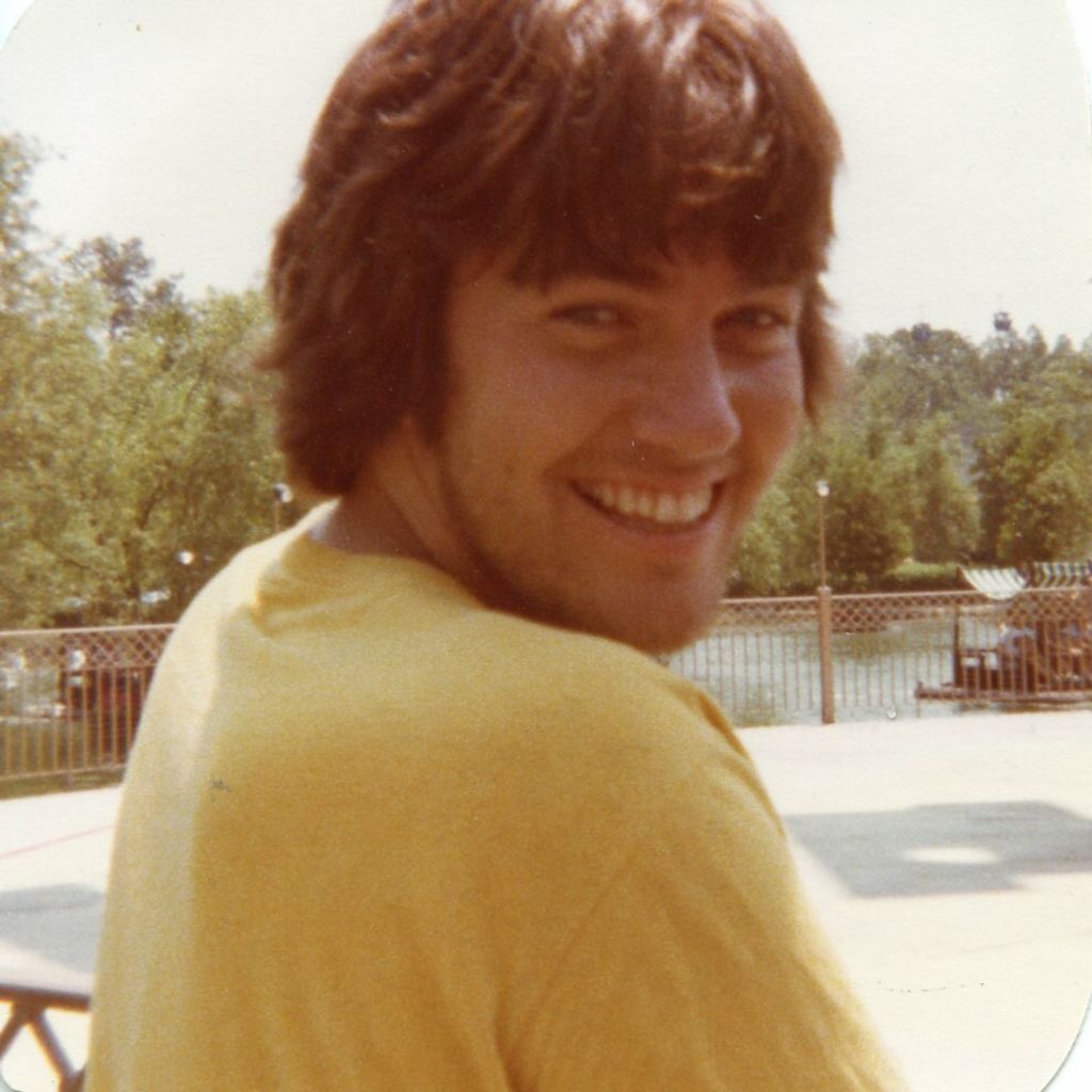 William Judson Duke, Jr.