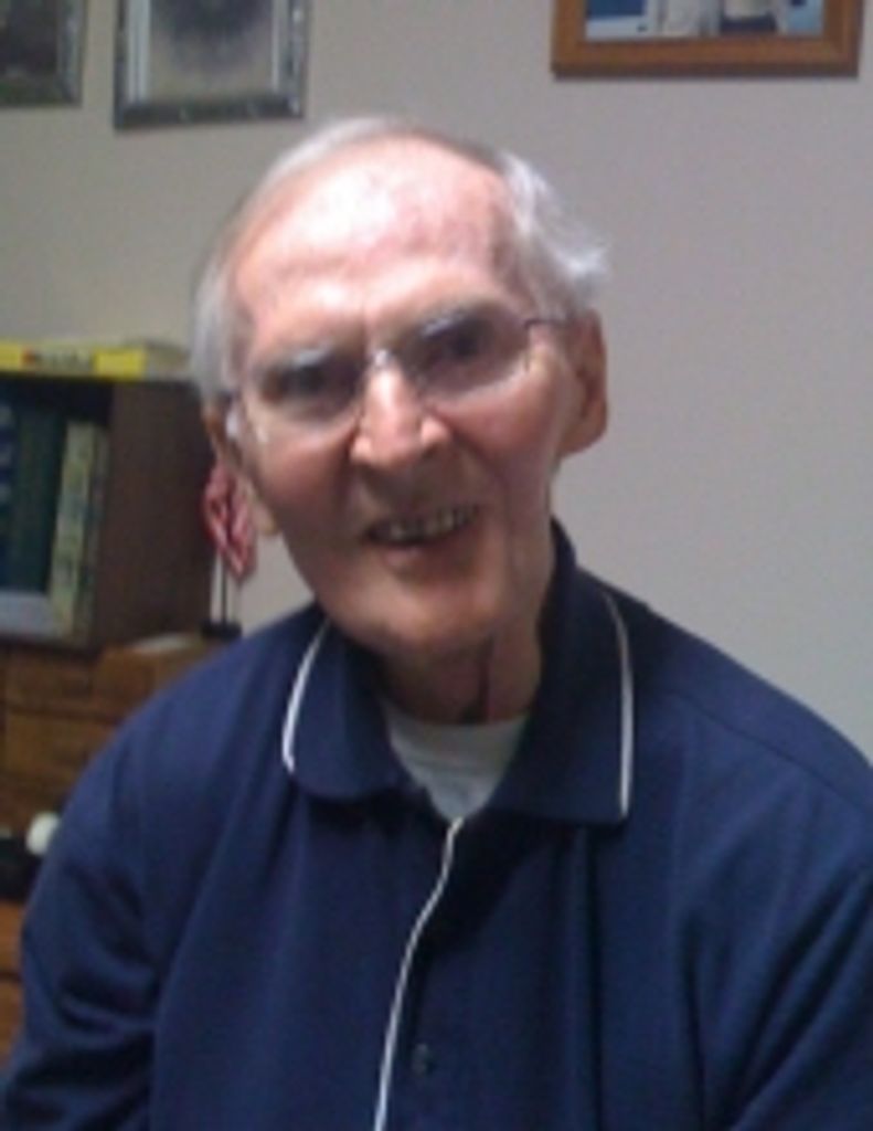 John Edward Haffey