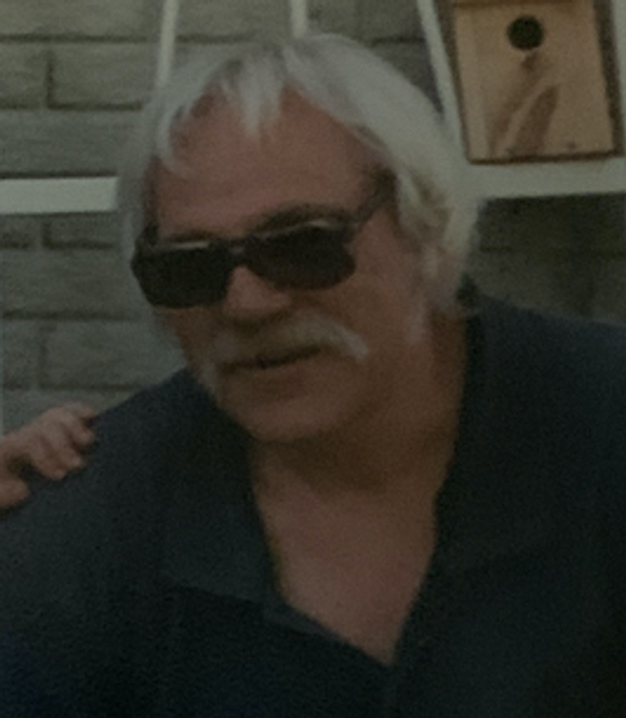 Charles Holm Profile Photo