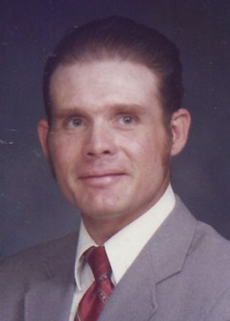 Randall Brett Dickson