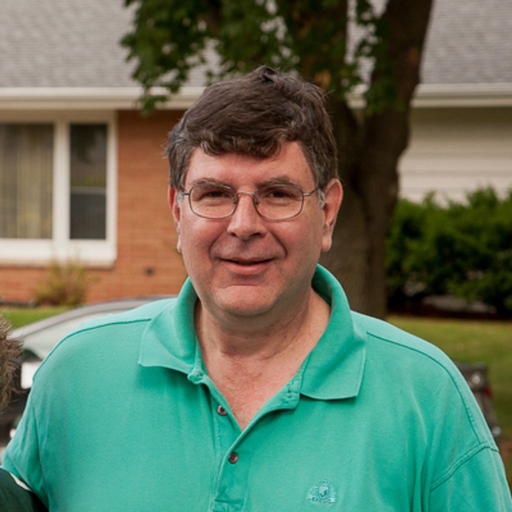 Charles Iken Profile Photo