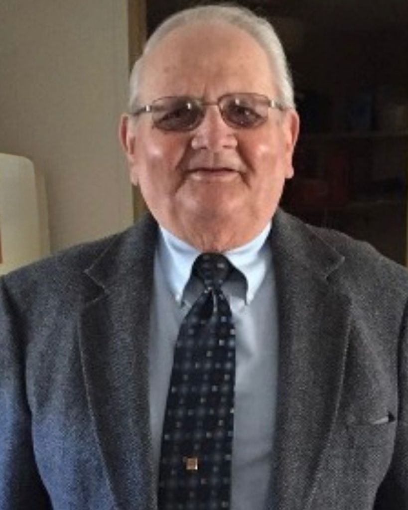 Frank Lewis Slaughter