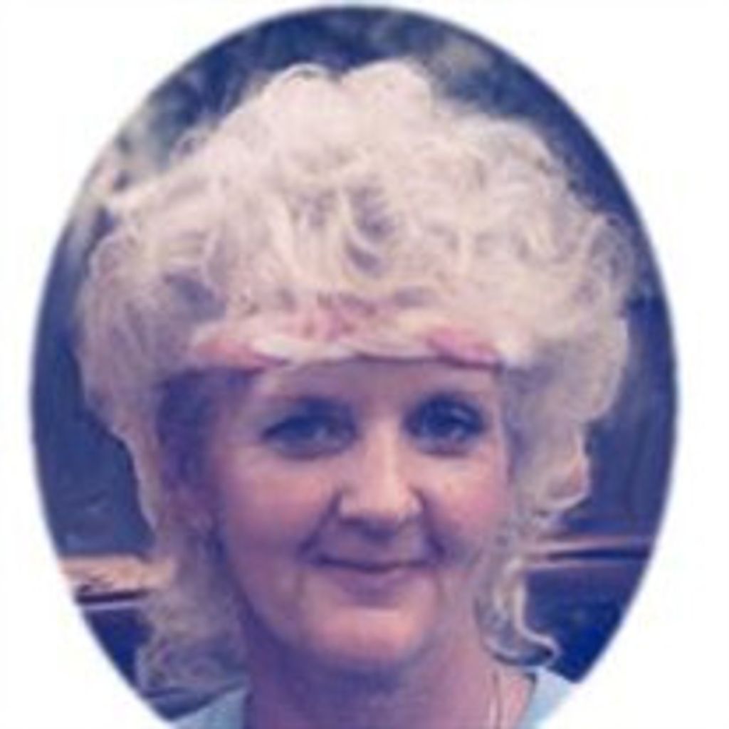 Patricia Lee McDougall