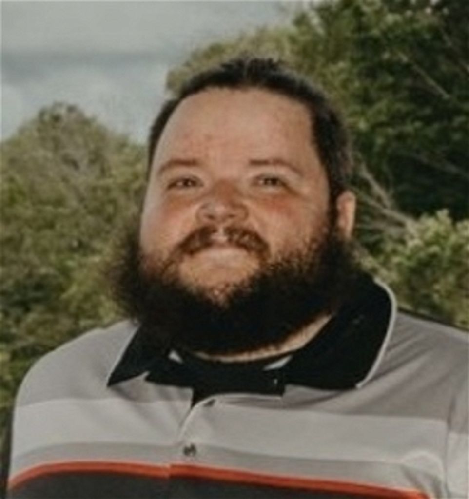 Nicholas Dean "Nich" Powers