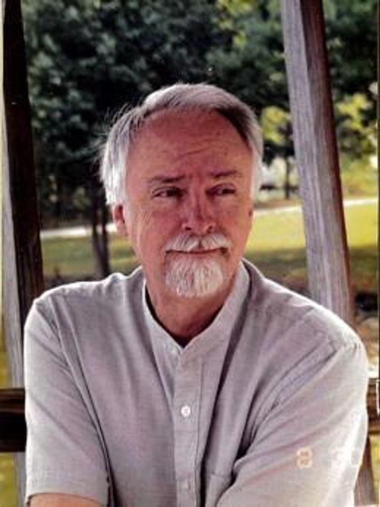 Guy Mitchell Hendricks Profile Photo